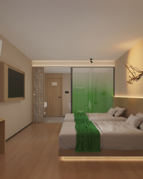 龙猫-龙猫精灵系列（云南-昆明弥勒寺店）