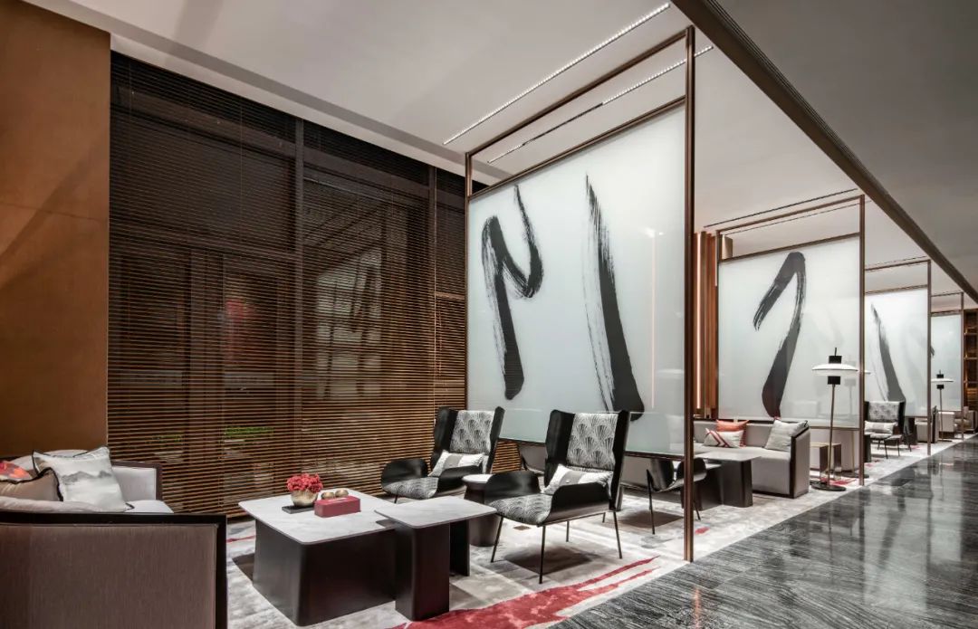 YLH·IDEAL 匠筑 | 构建鸿憩华韵·臻珑府-59