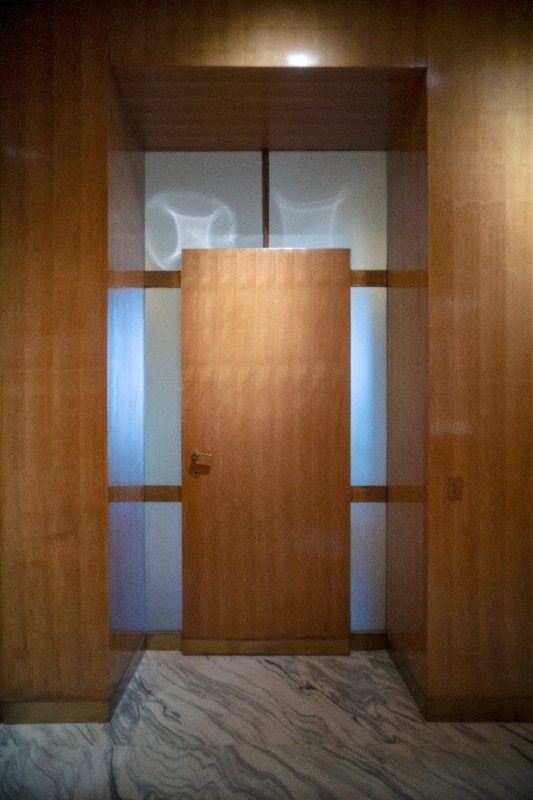 Gio Ponti的“幻想之屋”丨意大利米兰-35