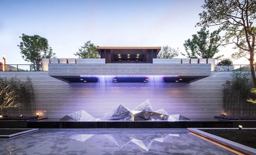 泉州清源春晓示范区景观-18