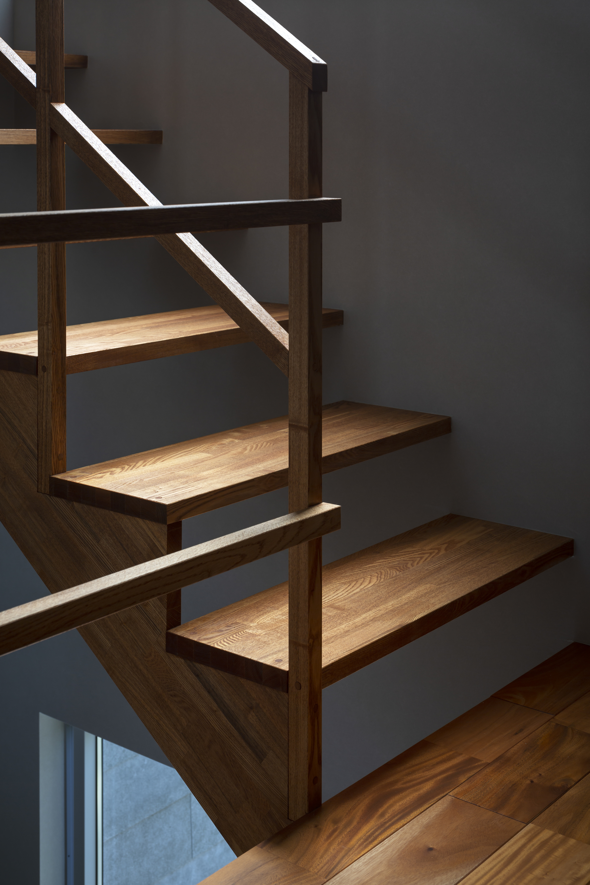 宿川的房子丨日本丨FujiwaraMuro Architects-28