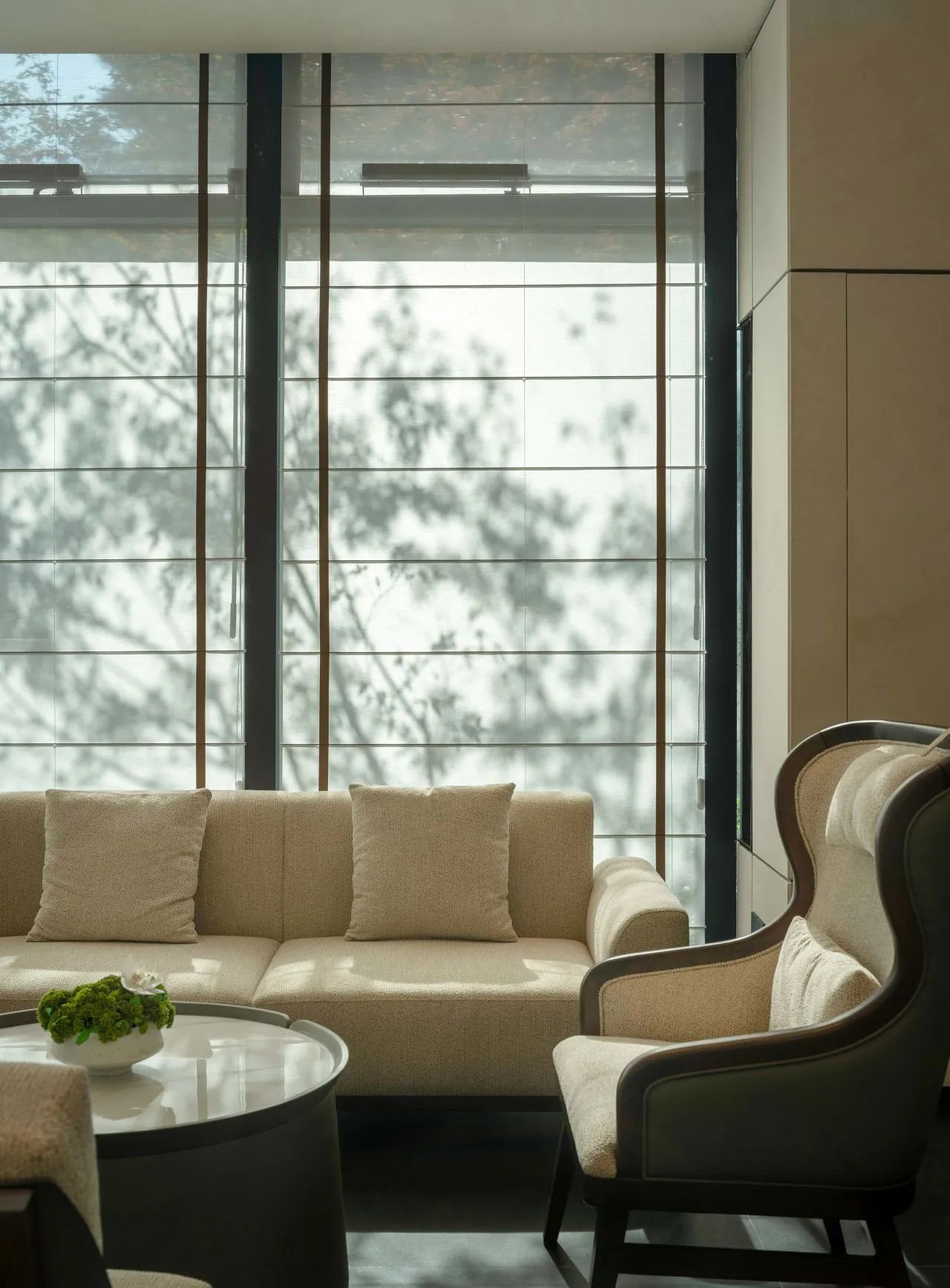 莫干山加怡颐珀酒店丨由走空间设计实验室-10