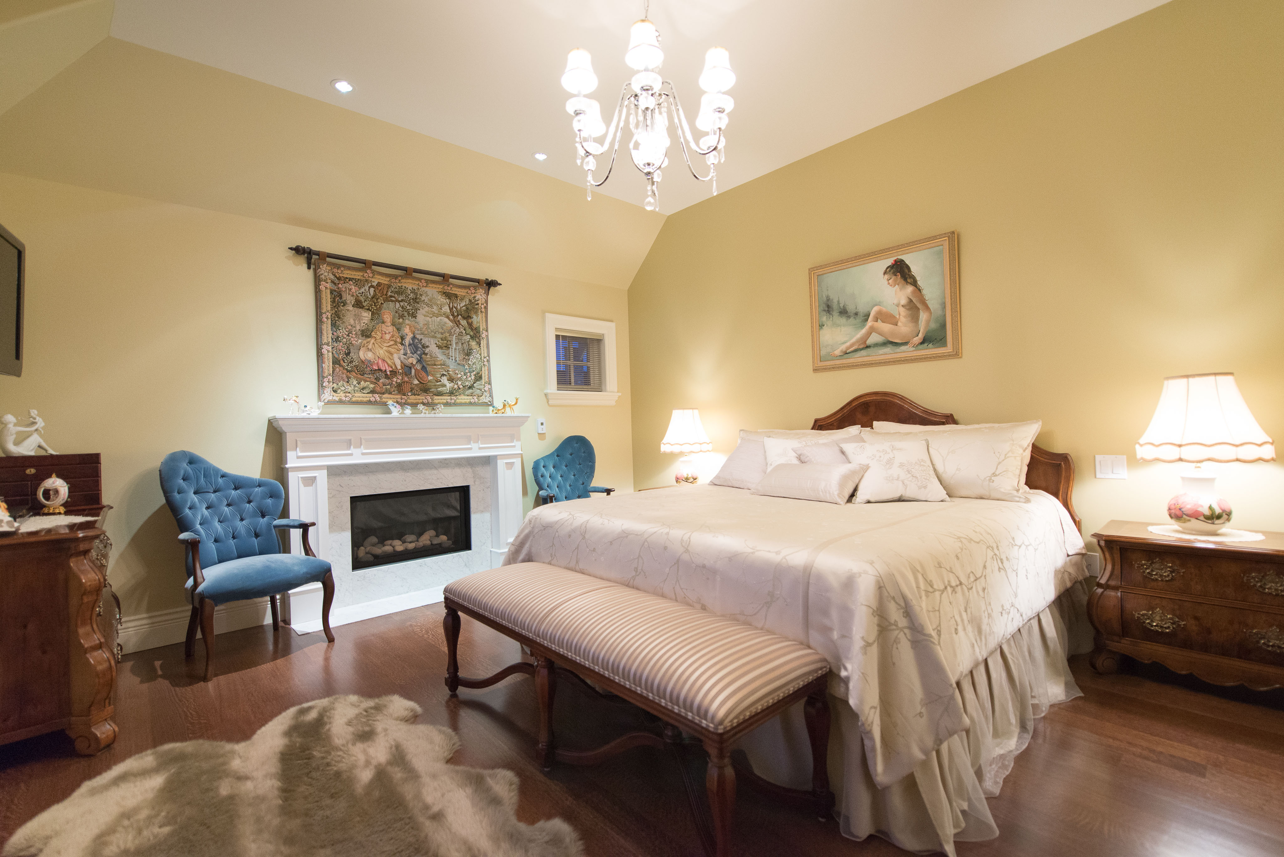 大学山住宅 | 独特室内设计展现非凡品味-6