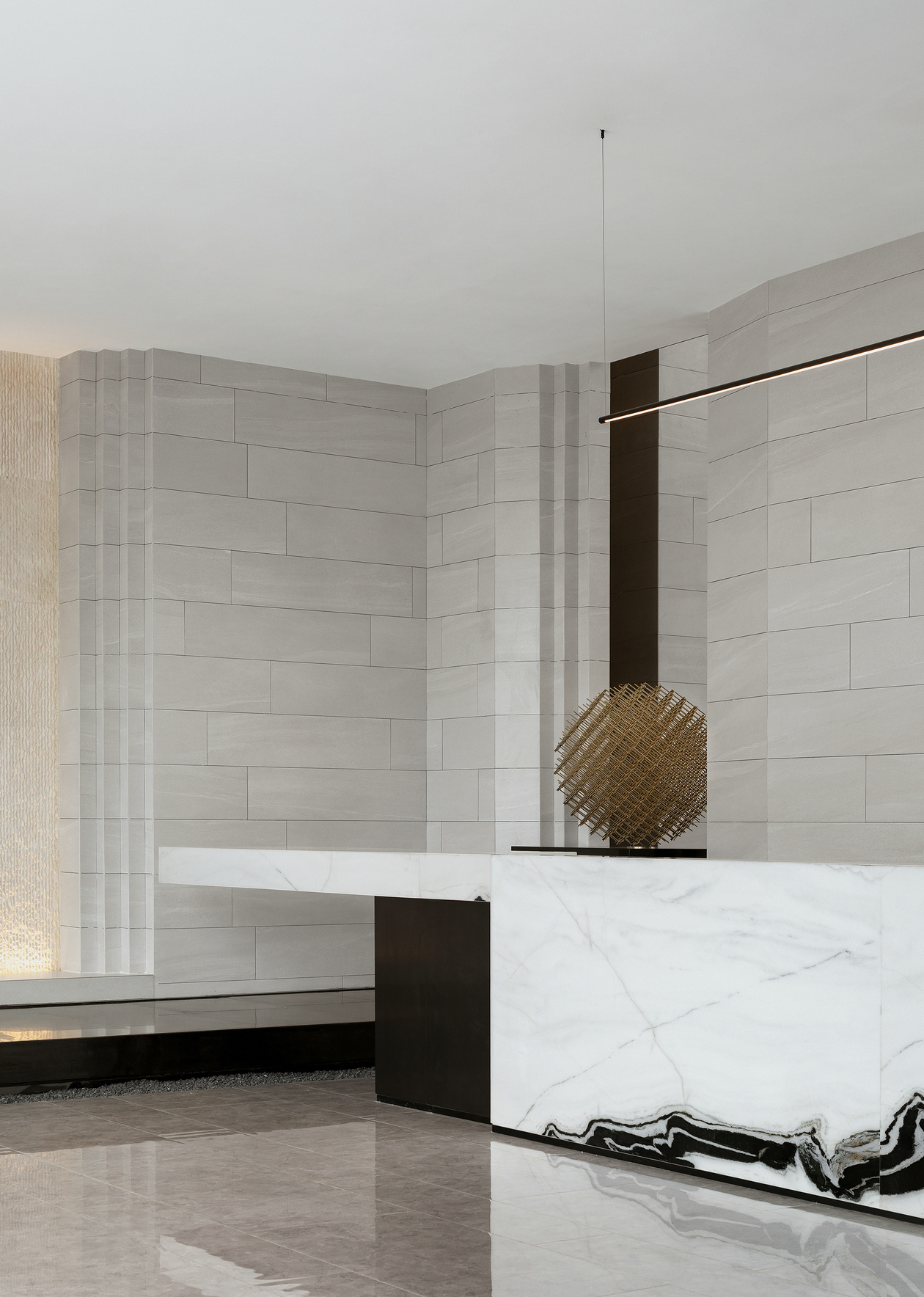 猎天翡翠龙来售楼处丨中国南宁丨深圳太合南方设计-16