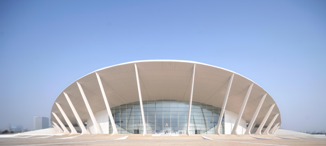 Active House Award总冠军上合核心区配套设丨中国上海丨中国建筑设计研究院有限公司、中建八局发展建设有限公司-6