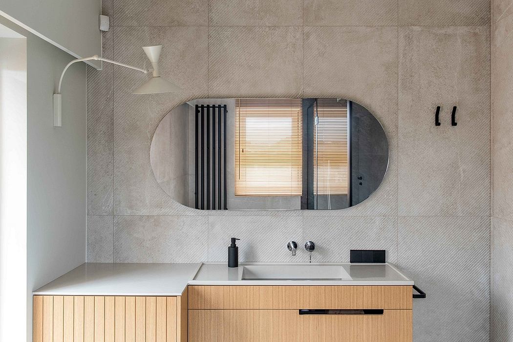 帕维利尼斯的房子丨立陶宛维尔纽斯丨Coreco Architects-8