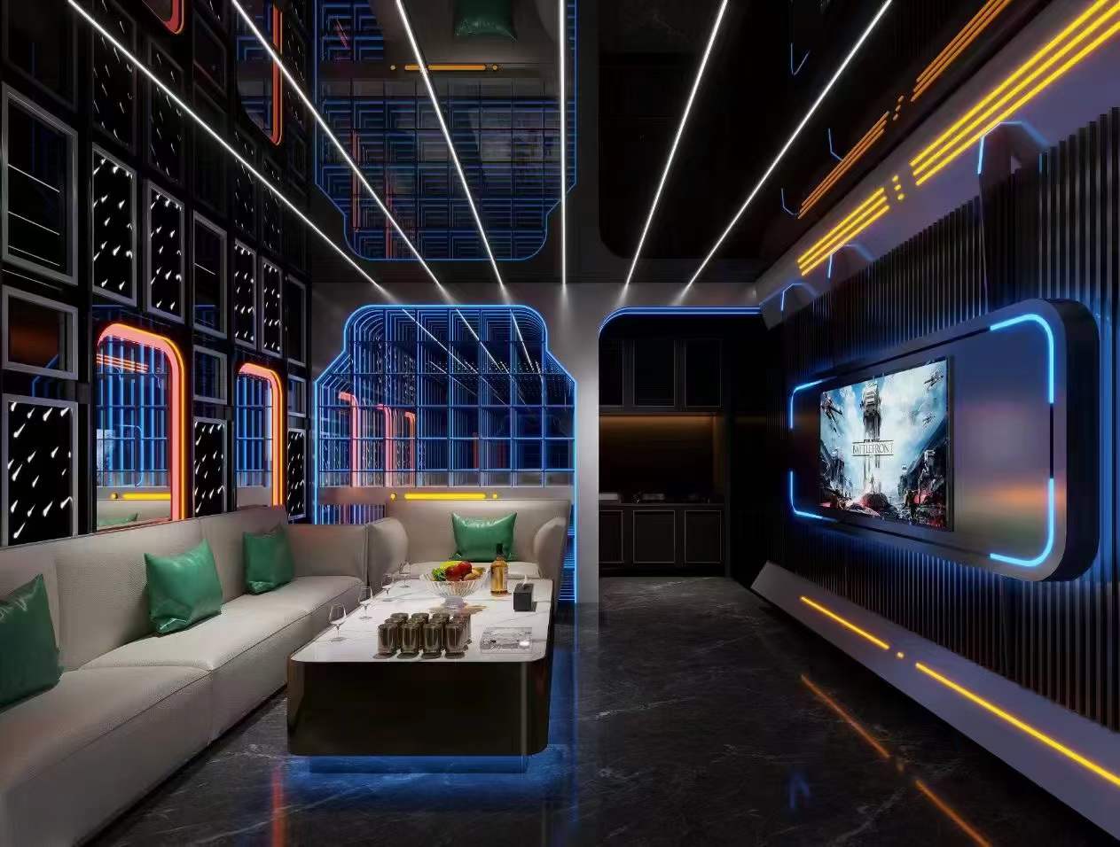 KTV曲不尽人不散-1