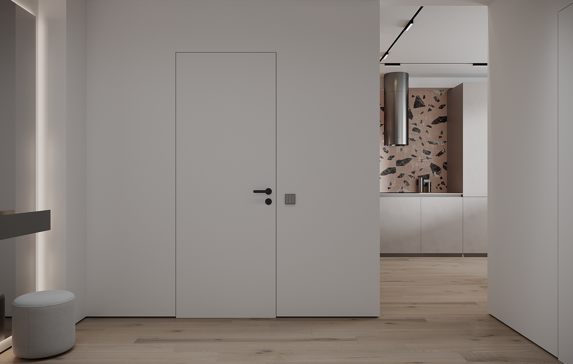 "Rose Town", Южно-Сахалинск-14