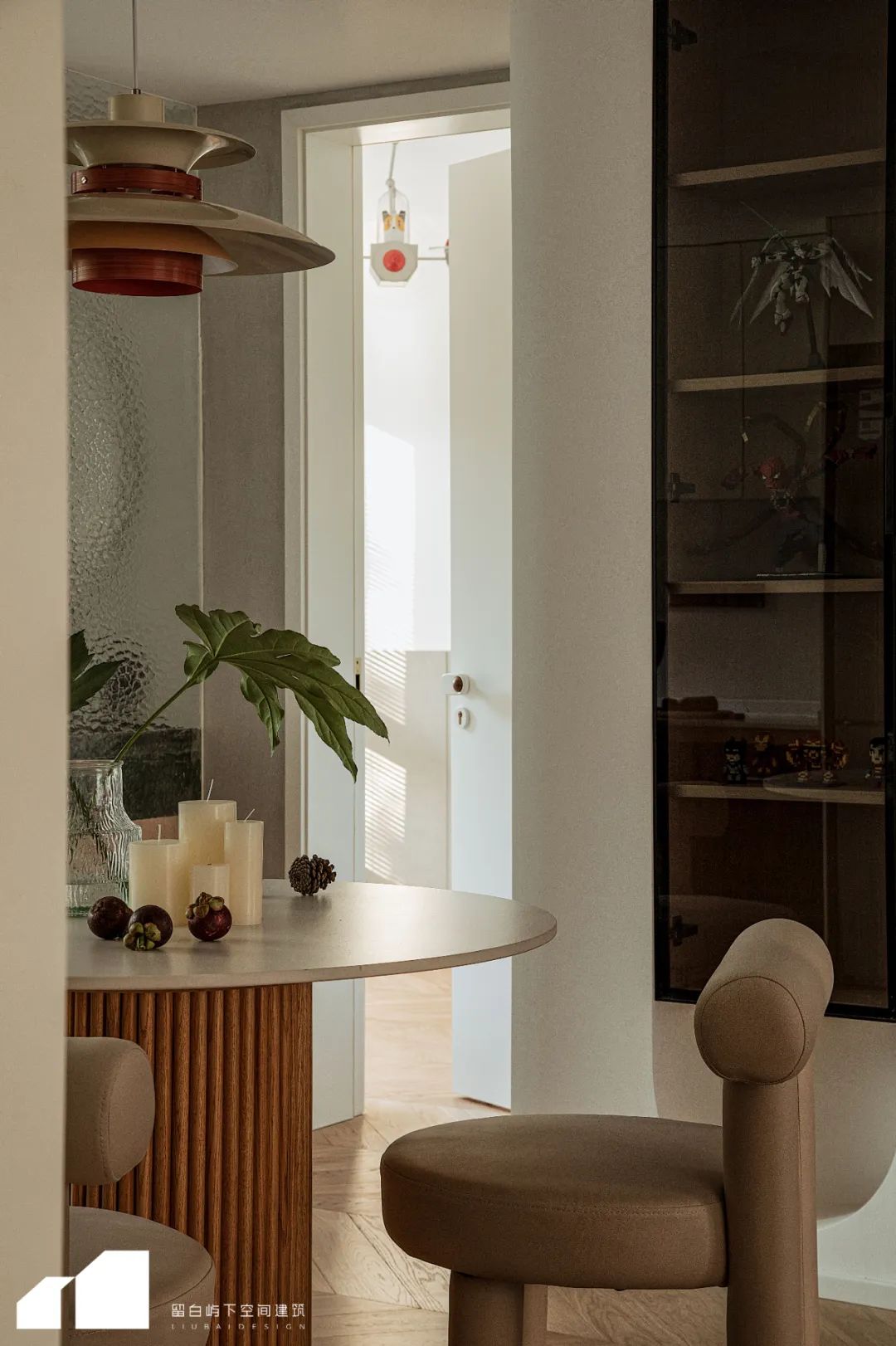 拾趣丨留白设计-24