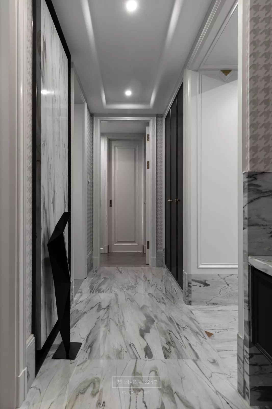 陈德璟：遇见理想空间的更多可能  LAN软装新作-46