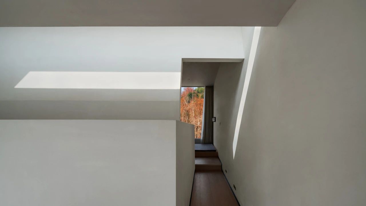 浙江平阳岭根村山谷民宿项目丨中国温州丨y.ad studio | 上海严旸建筑设计工作室-106