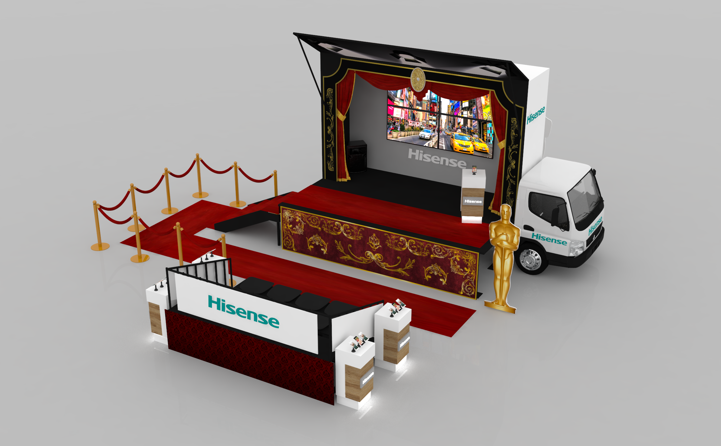 Road Show 系列活动设计-13