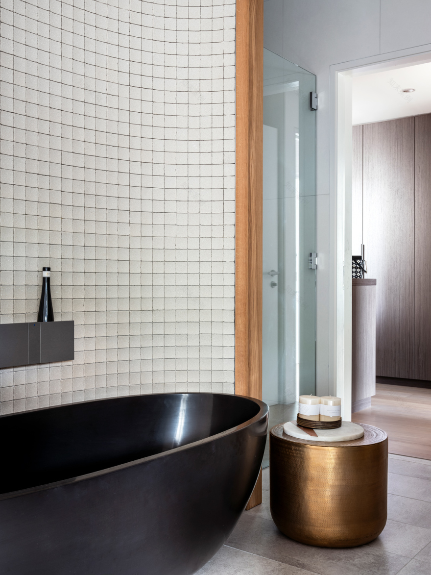 Northbridge 住宅-23