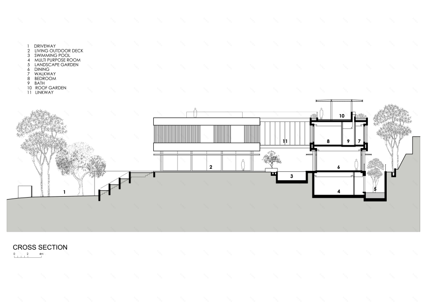 新加坡秘密花园屋-61