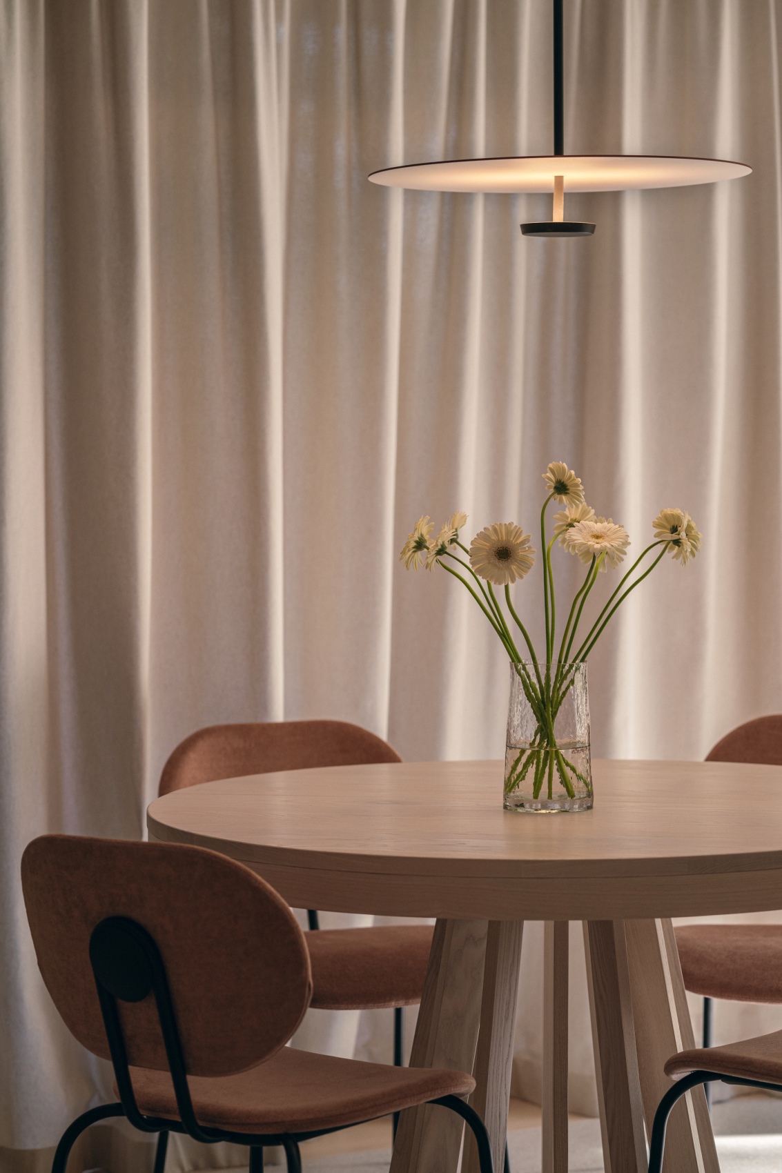 索波特100平米公寓室内设计丨波兰索波特丨Pracownia 111-28