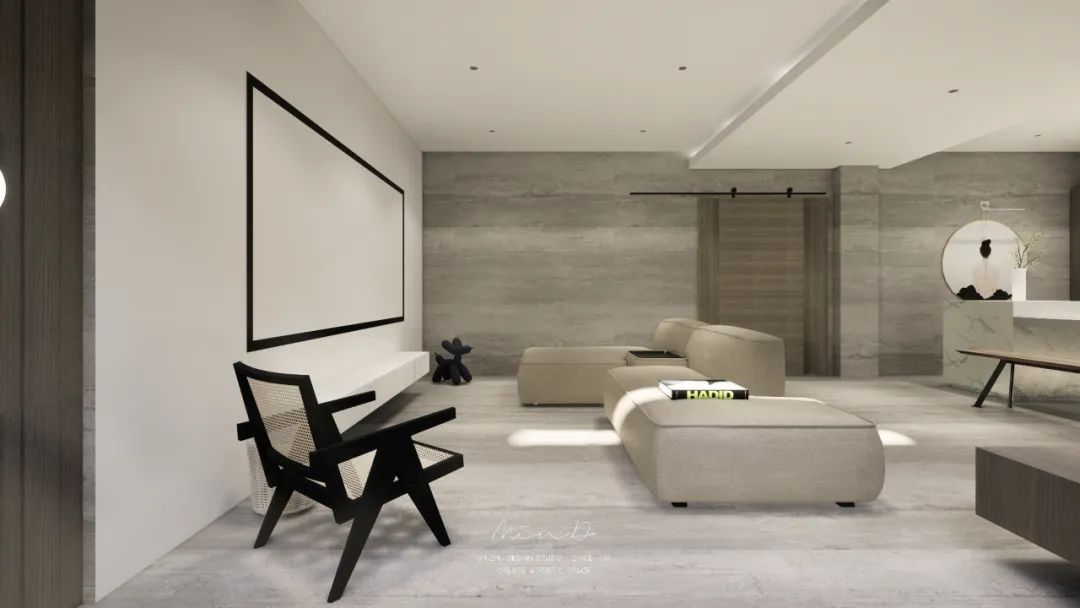 红豆公园里 | 空间叙事的情感延伸-19