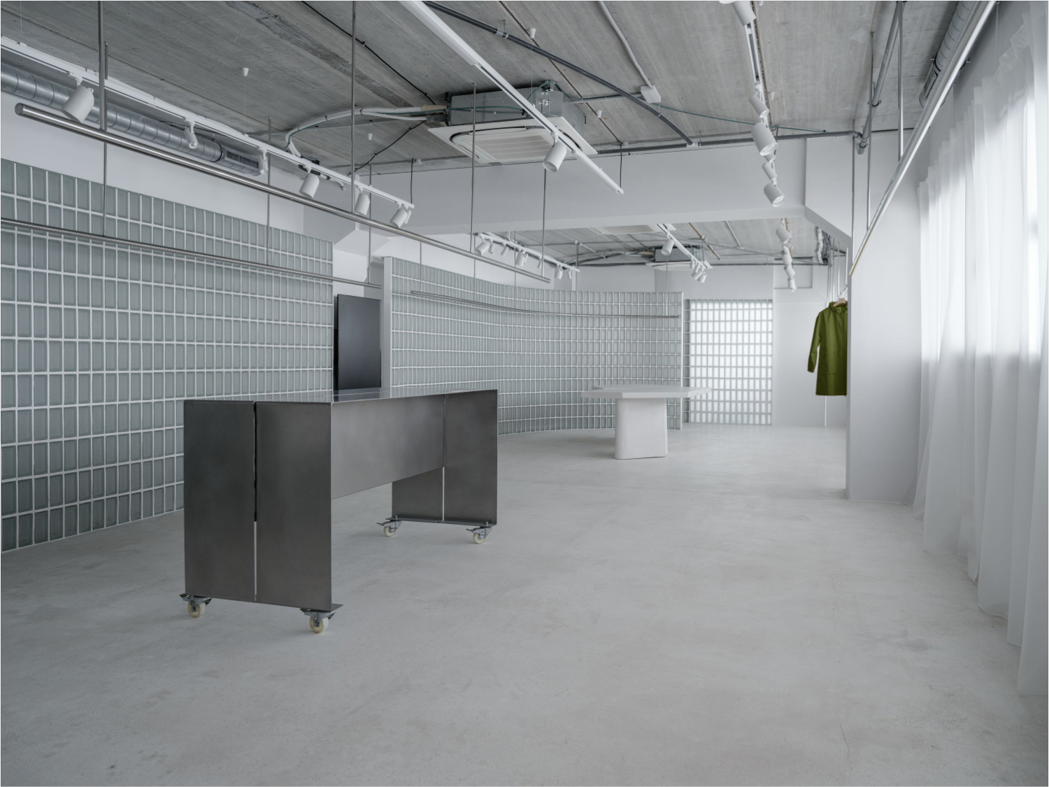 丨西班牙丨Pensando en blanco-8