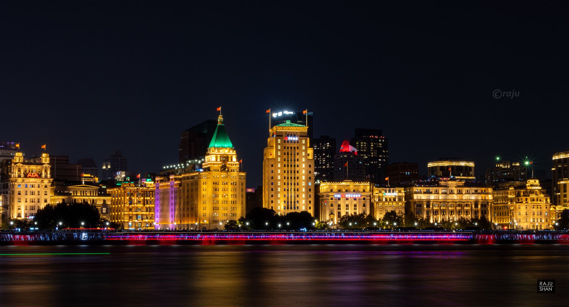 上海街道 · 城市探索系列25丨中国上海丨rajuid26-12