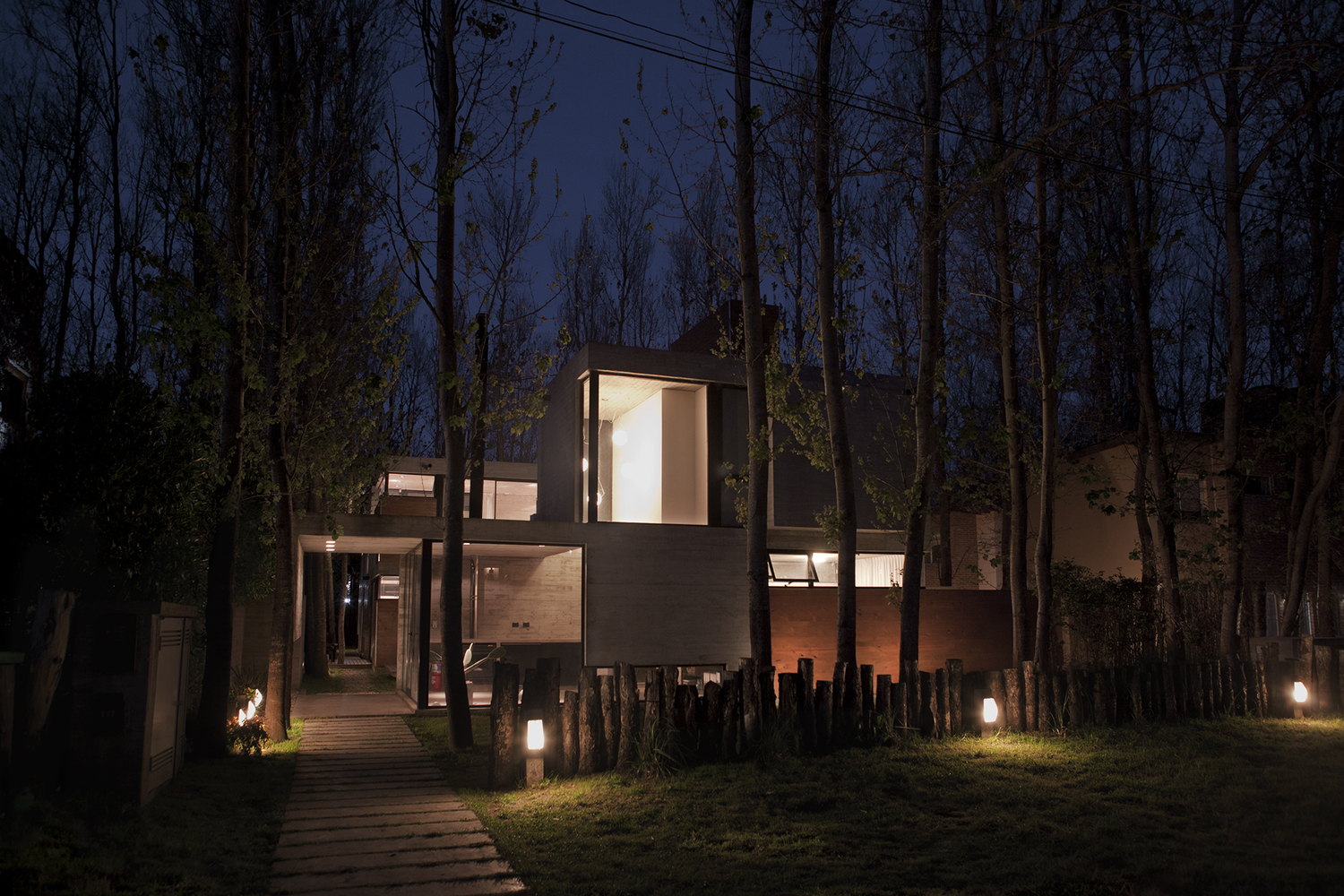 阿根廷度假屋“拉斯加文塔斯”-62