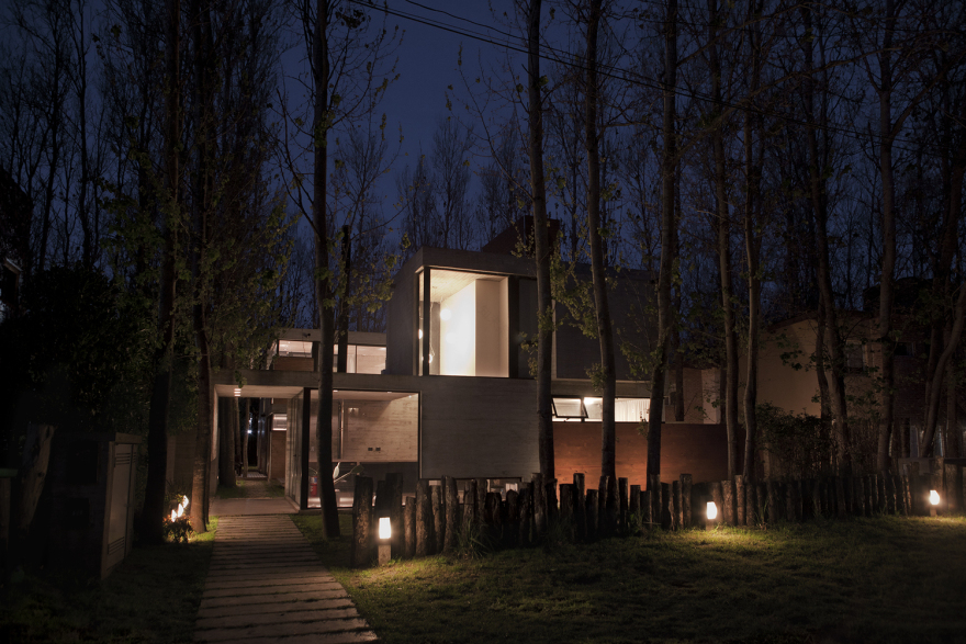 阿根廷度假屋“拉斯加文塔斯”-62