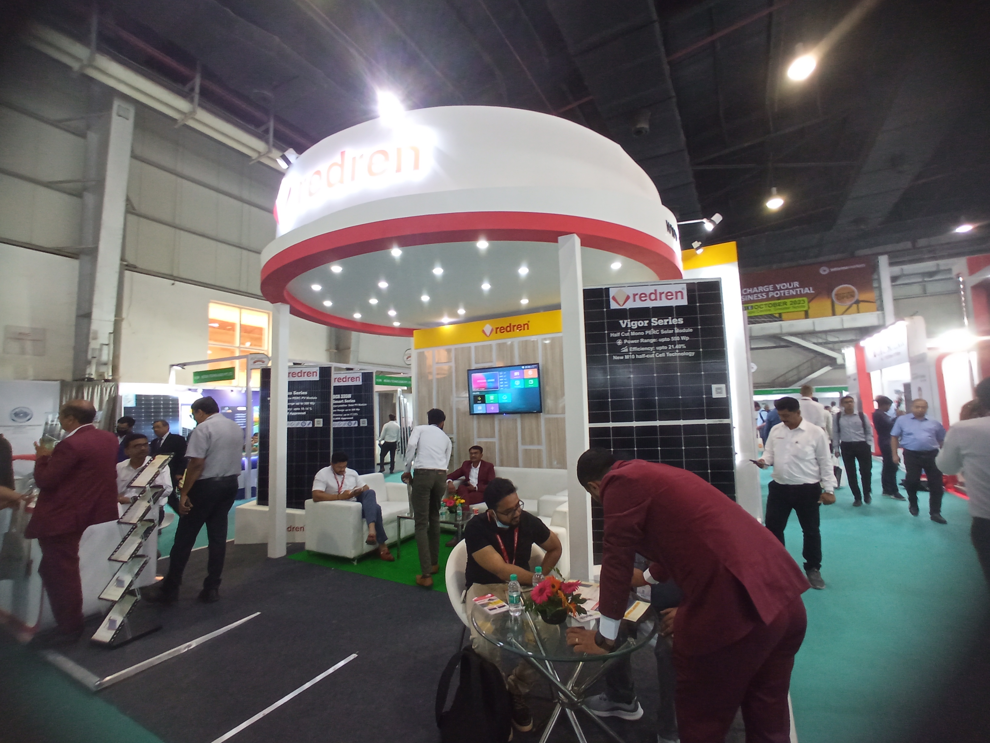 3 SIDE OPEN EXHIBITION STALL DESING-7