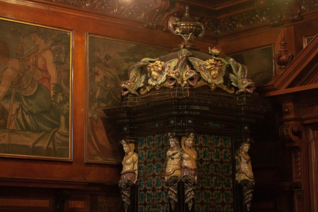 罗兹电影博物馆丨波兰罗兹-65