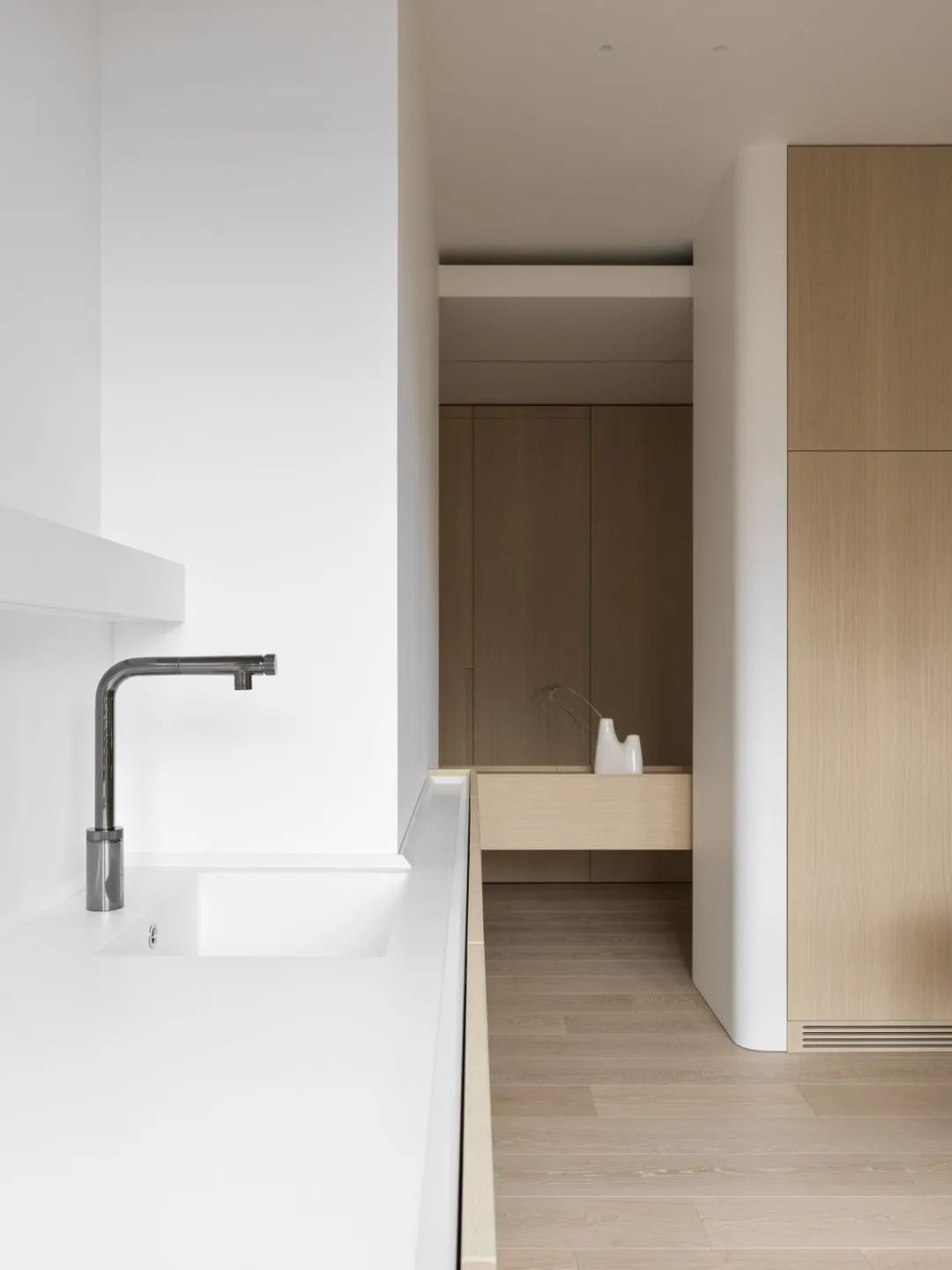 莫斯科 Sadovie Kvartail House 与身体美学馆丨俄罗斯莫斯科丨Babayants Architects-170