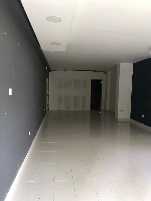 Lavato Laundry 室内设计丨Interiorismo-4