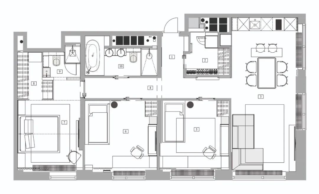 极简空间设计-26