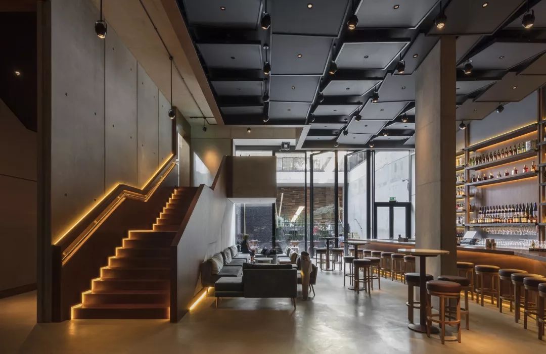 诺布洛斯卡沃斯酒店-78