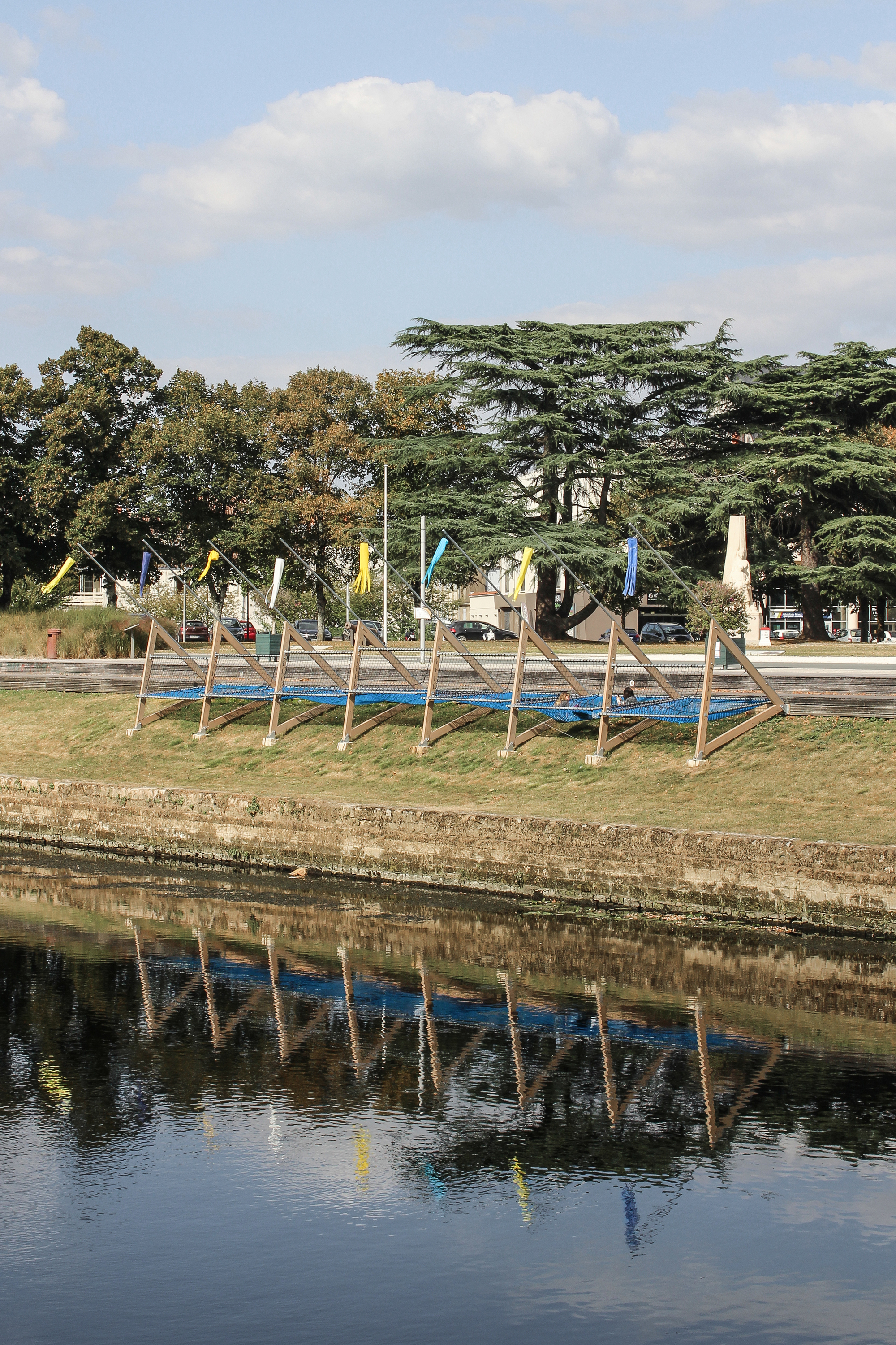 夏日海岸设施丨法国丨Vous Architecture & Design-34