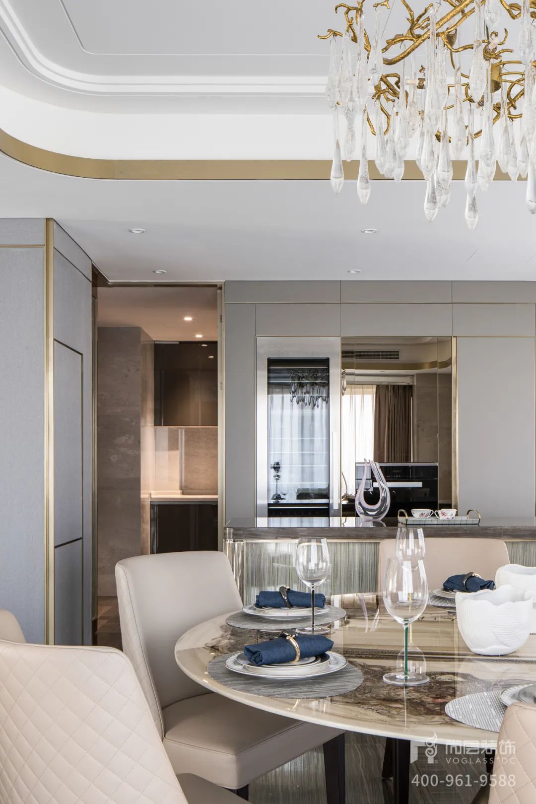 尚层装饰打造低调奢华江景空间,生活与美景共存-40