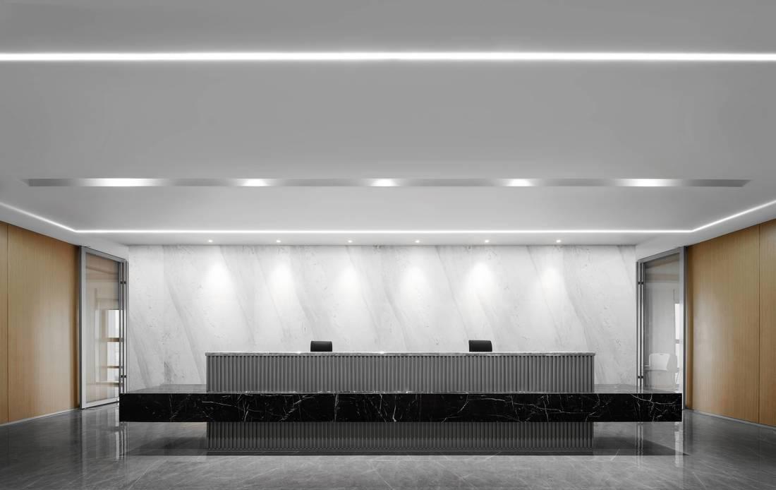 
北易辰设计 | 商务办公设计 -2