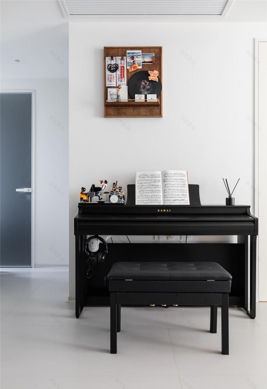 小黑屋重获通透,开阔加倍-6