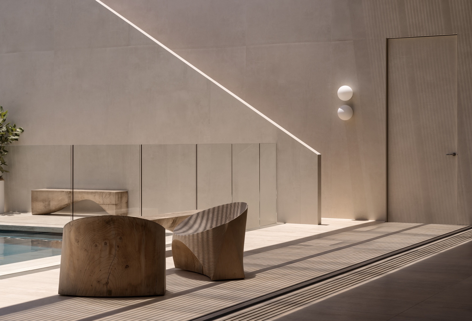 BORDER STREET 海滨别墅丨澳大利亚丨Workroom 工作室-22