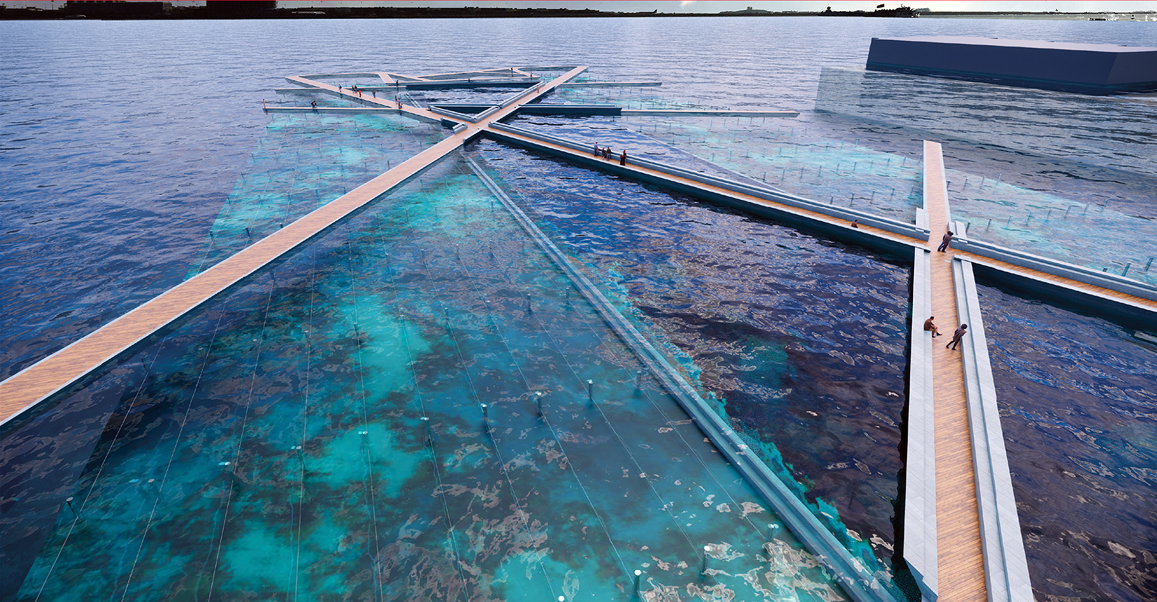 创新建筑 | Drury 大学硕士课程十大项目-82