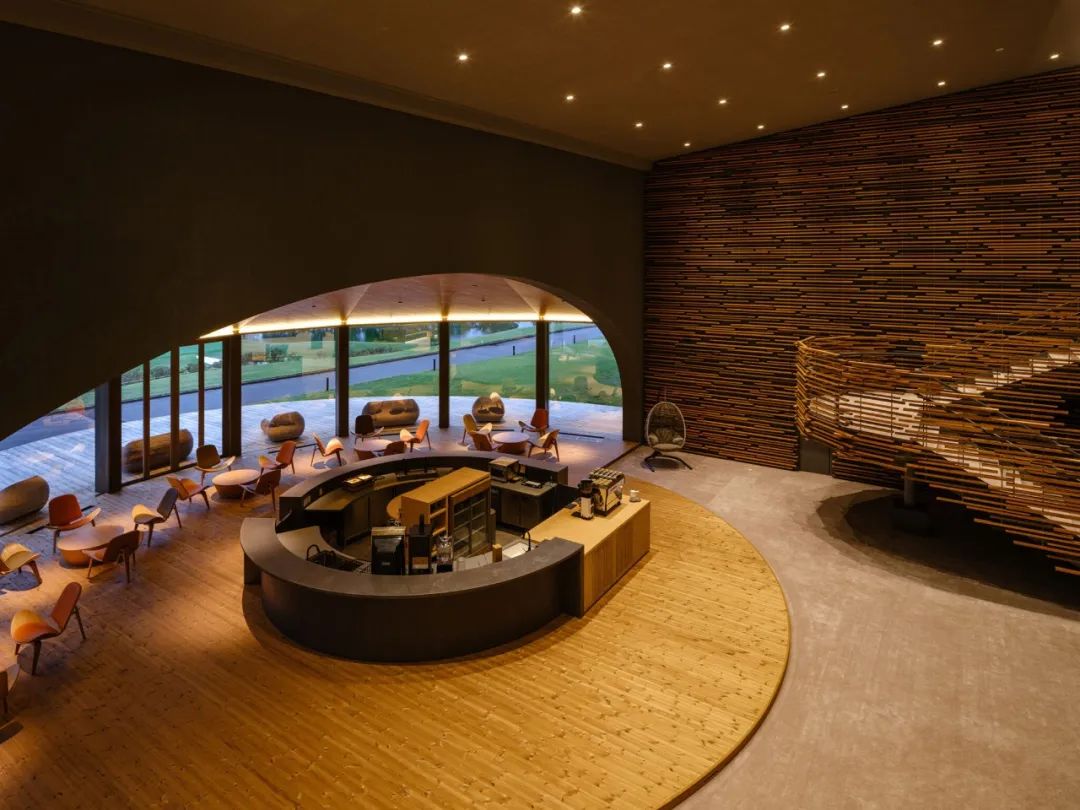 久保津岛建筑师事务所-8