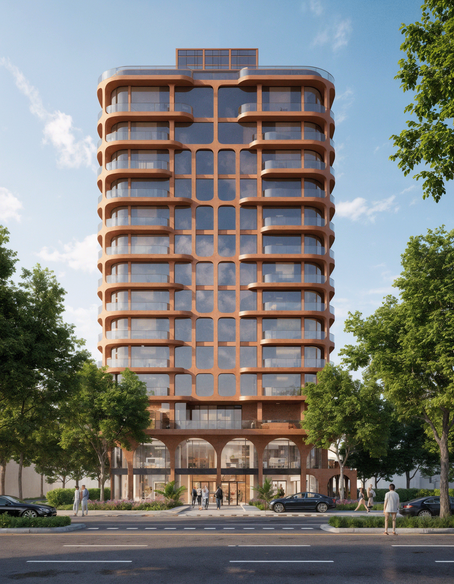 NOBU HOTEL概念设计-24