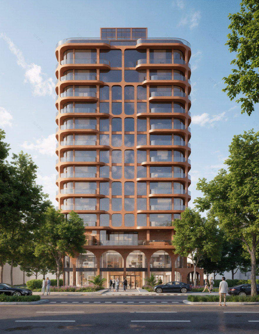 NOBU HOTEL概念设计-24