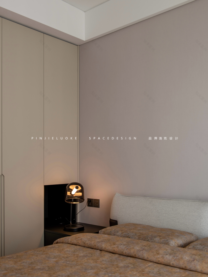 品界洛克实景|大明宫金茂府-34