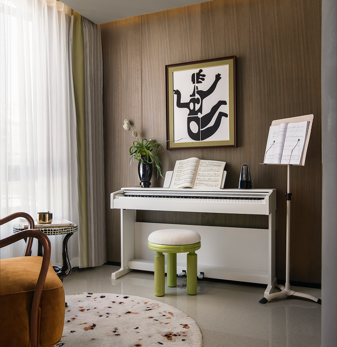 广宇·新昌锦上云山合院丨中国浙江丨AVAD 范可萨设计-16