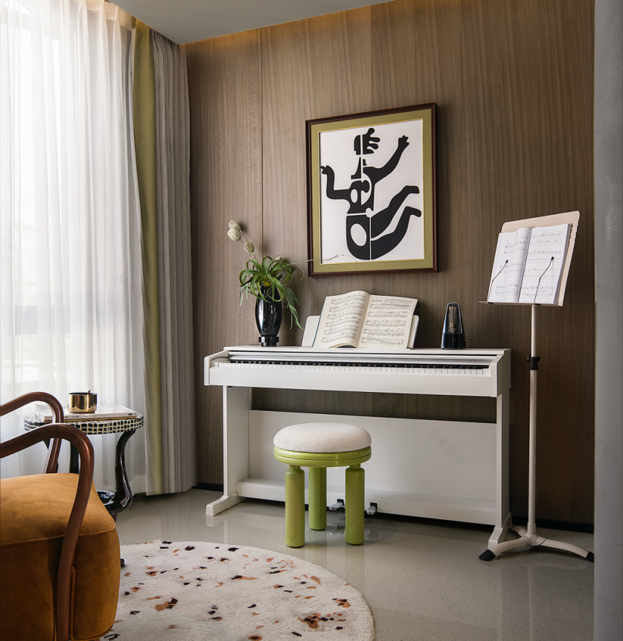 广宇·新昌锦上云山合院丨中国浙江丨AVAD 范可萨设计-16