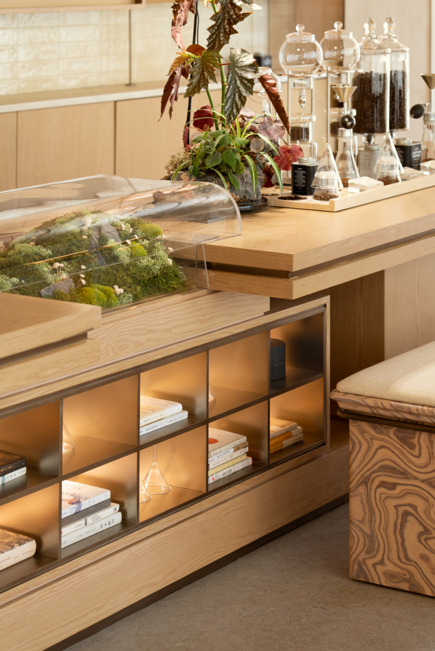 长沙招商序临时展厅丨中国长沙丨纳沃设计-32