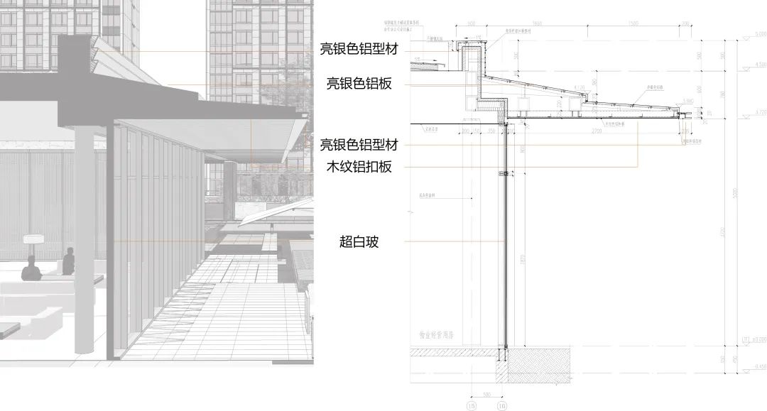 绍兴湖珀隐秀府丨中国绍兴丨上海中房建筑设计有限公司-115