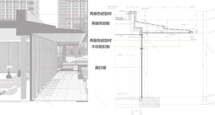 绍兴湖珀隐秀府丨中国绍兴丨上海中房建筑设计有限公司-115