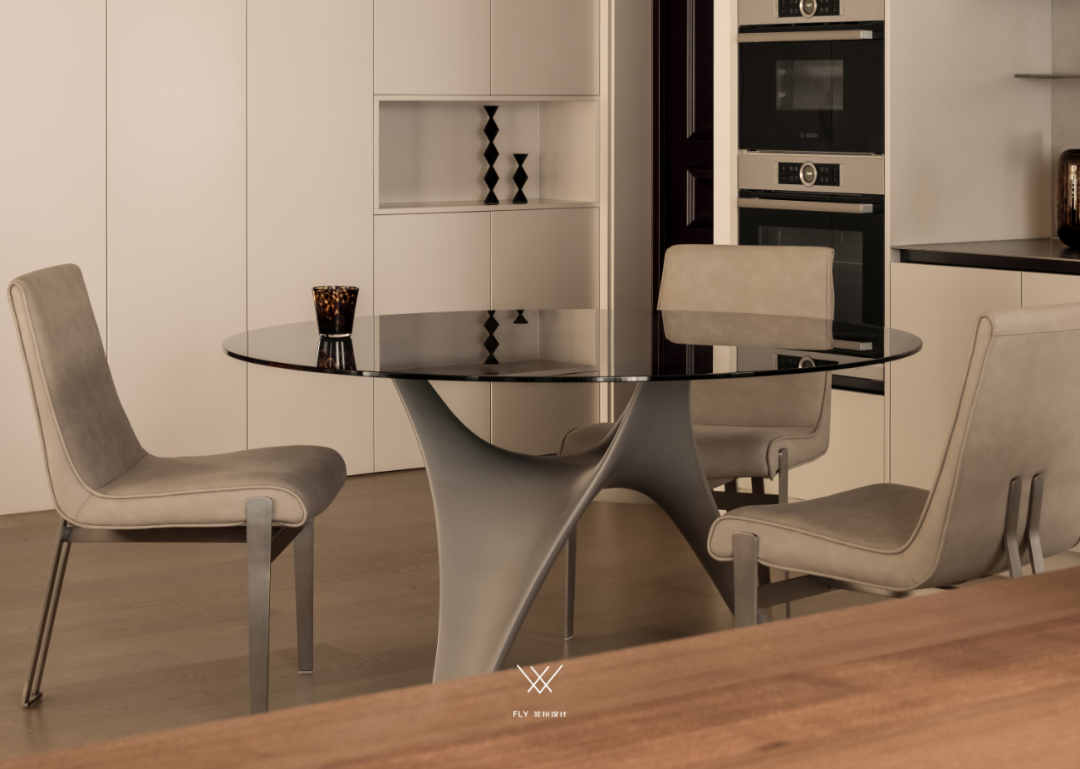 摇曳生辉 · 菲拉设计打造多功能空间新体验丨中国杭州-21