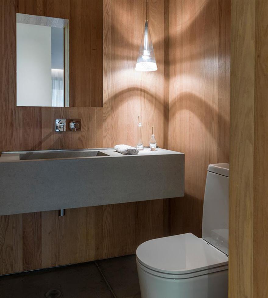 Casa PVN 住宅设计-19