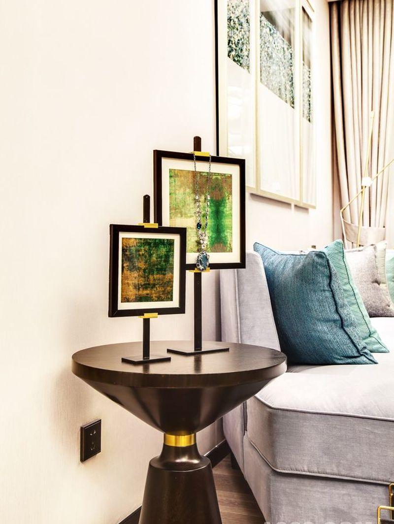 龙光玖龙台F96样板房-15