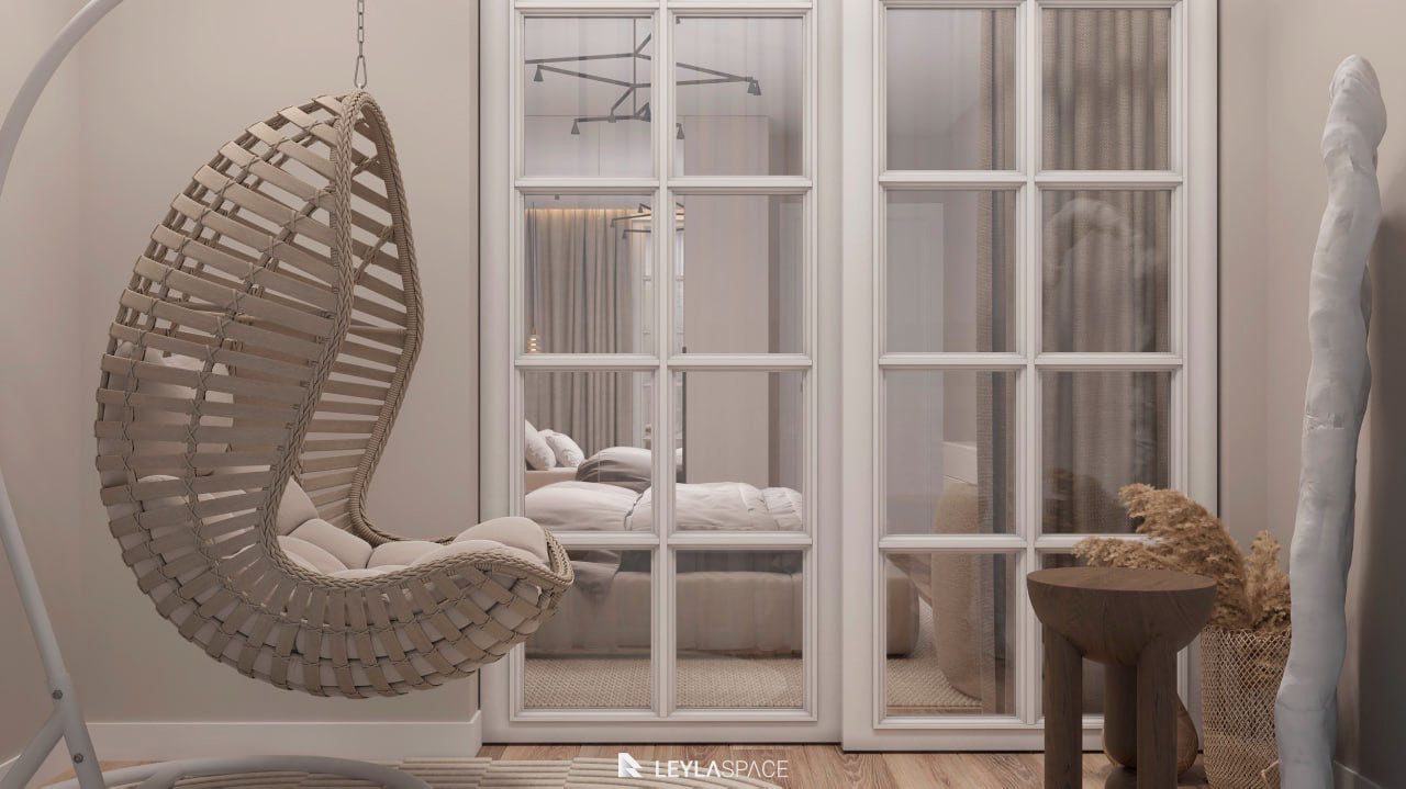 五十种米色色调丨leyladesign-16