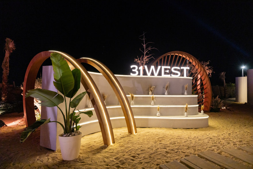 M平方 巴巴罗萨海滩俱乐部丨埃及-34